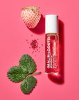 strawberry perfume oil.