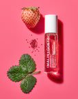 strawberry perfume oil.