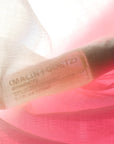 strawberry perfume oil.