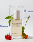 tomato home spray.
