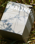 Vetiver Candle.