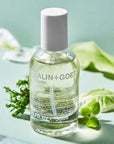 vetiver eau de parfum.