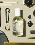 vetiver eau de parfum.