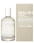 vetiver eau de parfum.