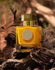 Ambre Cristal