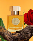 Ambre Cristal