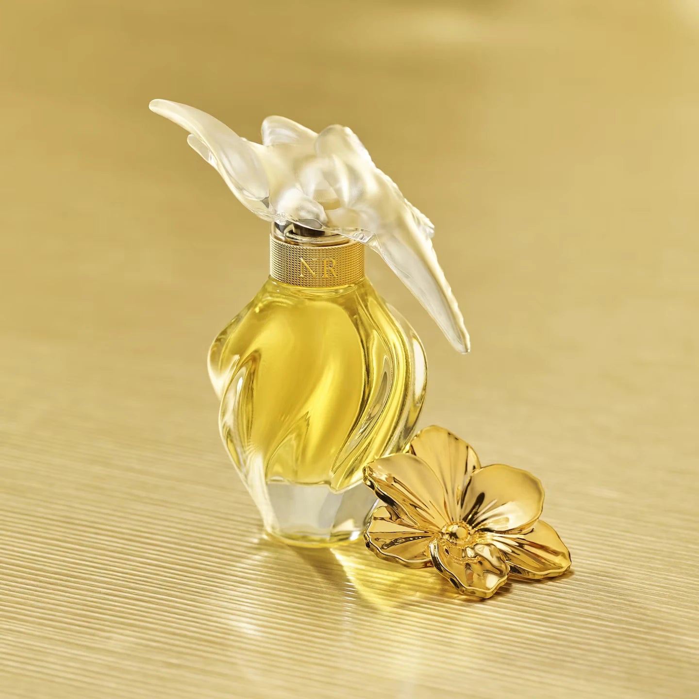 Nina Ricci - L'Air du Temps - Eau de Parfum – Duftkunsthandlung