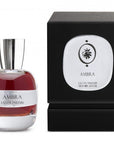 Stones - Ambra