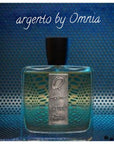 Metals - Argento