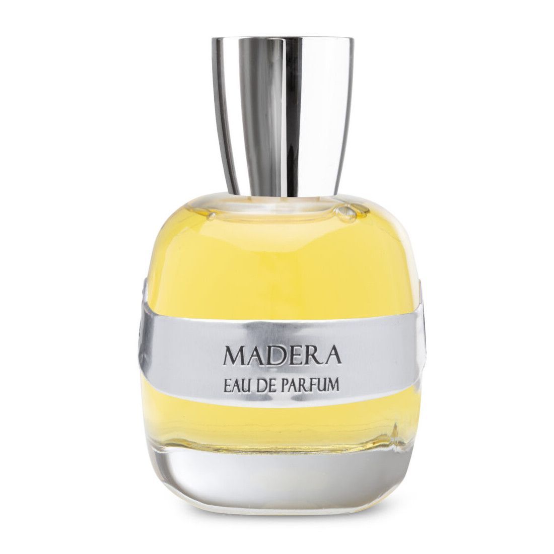 Omnia Profumi - Madera - Eau de Parfum – Duftkunsthandlung