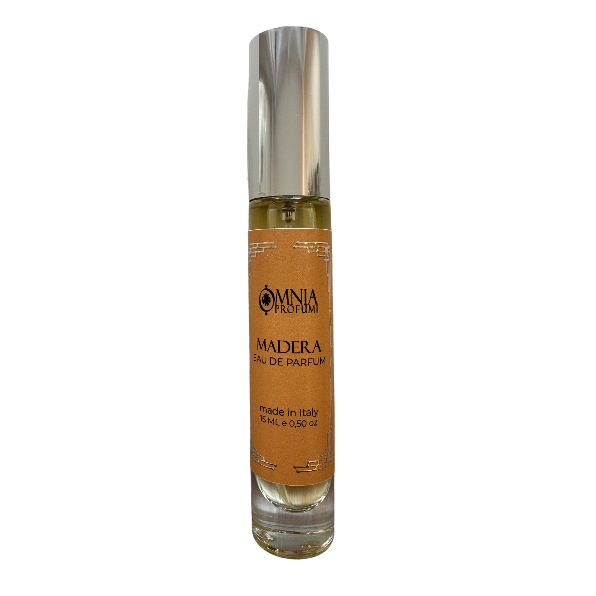 Omnia Profumi - Madera - Eau de Parfum – Duftkunsthandlung