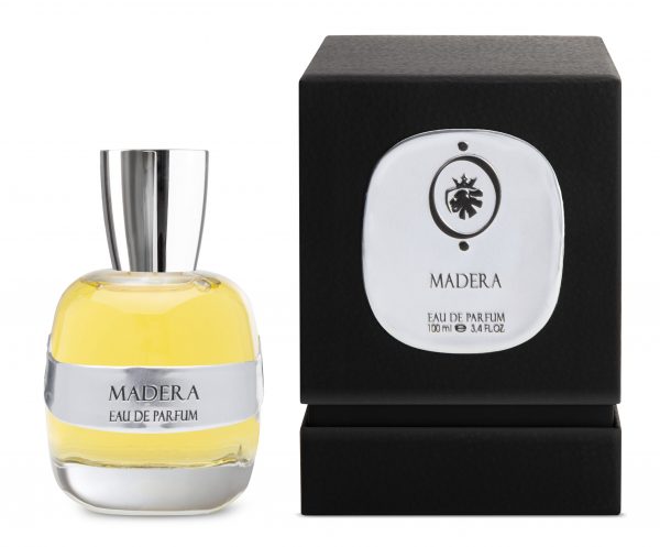 Omnia Profumi - Madera - Eau de Parfum – Duftkunsthandlung
