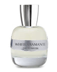 White Diamante