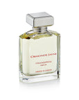 Signature - Frangipani
