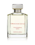 Signature - Frangipani