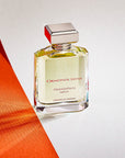 Signature - Frangipani