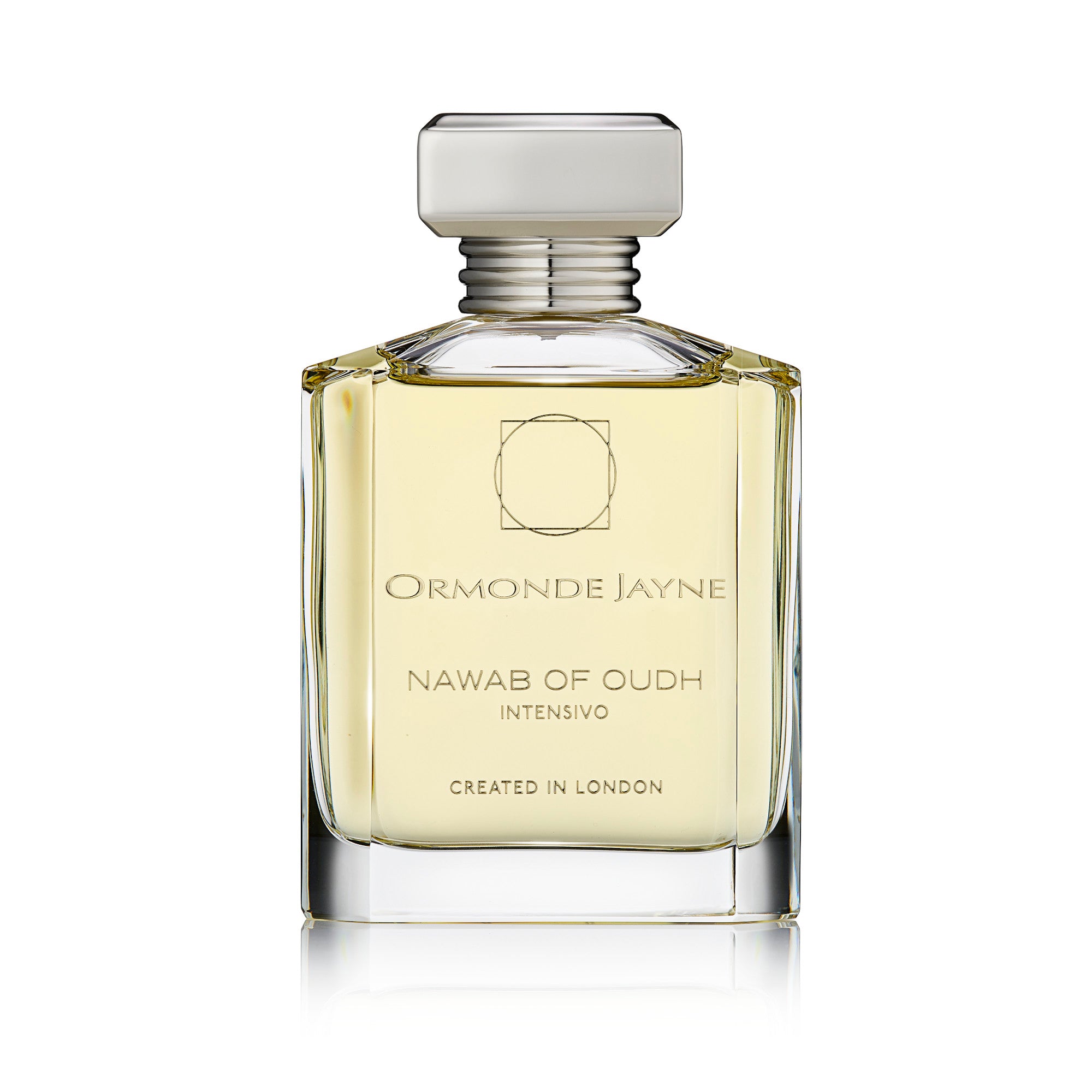 Four Corners of the Earth - Nawab of Oudh Intensivo