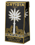 Ambra Nera Handcreme