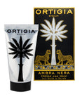 Ambra Nera Handcreme