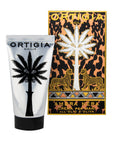 Ambra Nera Hand Cream