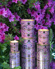Aragona scented candle
