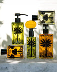 Fico d'India bath oil