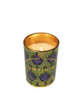 Bergamotto scented candle