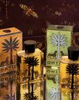 Zagara Body Oil