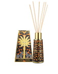 Ambra Nera Diffuser mit Dekor