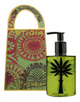 Fico d'India liquid soap
