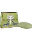 Fico d'India soap