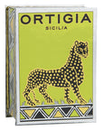 Lime of Sicily Eau de Parfum