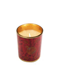 Melograno scented candle