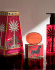 Melograno soap