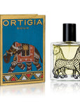 Sandalo Eau de Parfum