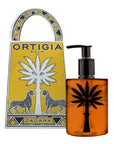 Zagara liquid soap