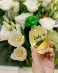 Cabotine de Grès