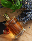 Ambre Topkapi