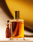 Ambre Topkapi