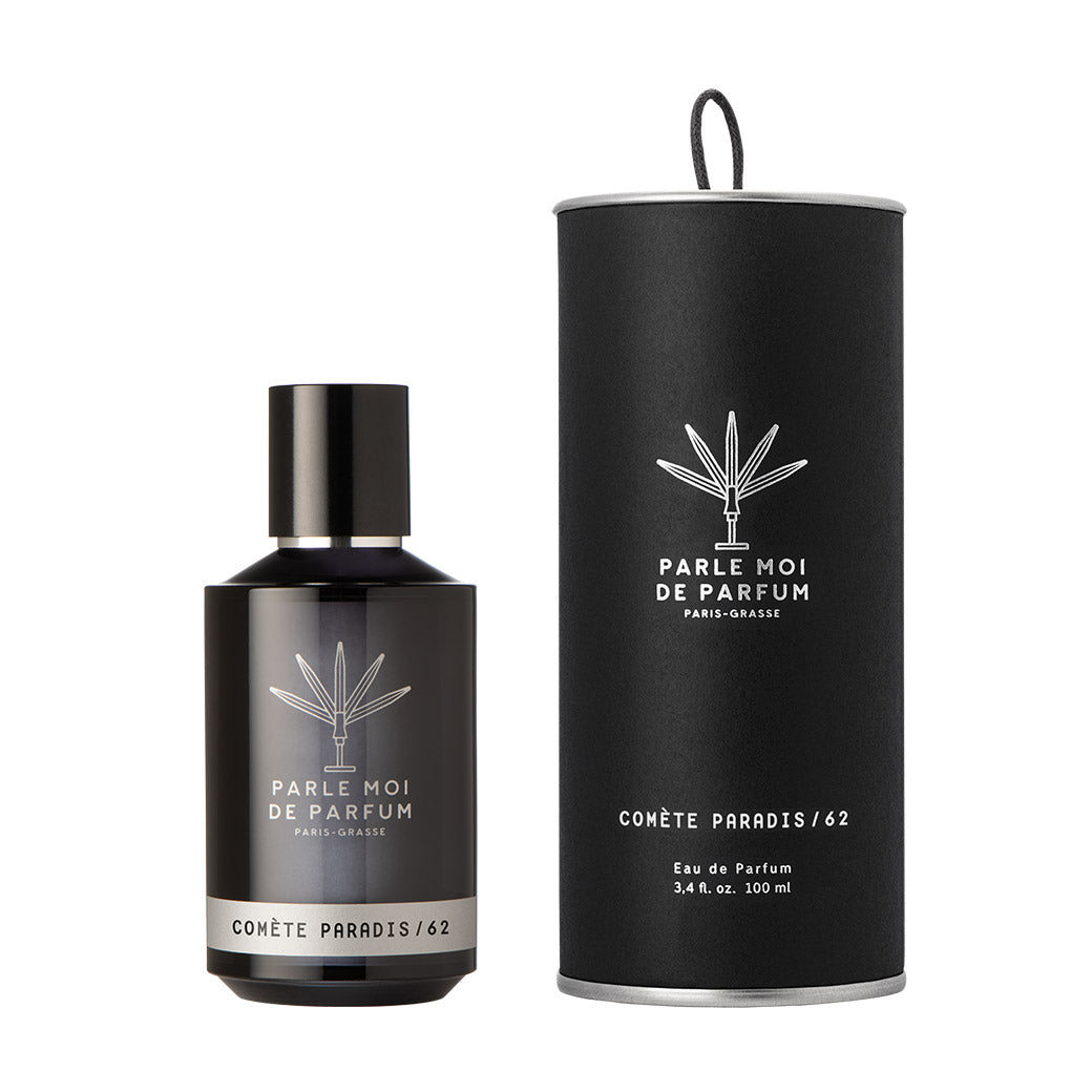 Parle Moi de Parfum - Comete Paradis / 62 - Eau de Parfum