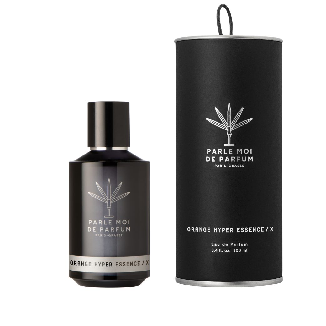 香水(ユニセックス) PARLE MOI DE PARFUM BLACK HYPER ESSENCE PARLE MOI DE PARFUM BLACK HYPER ESSENCE 香水(ユニセックス)
