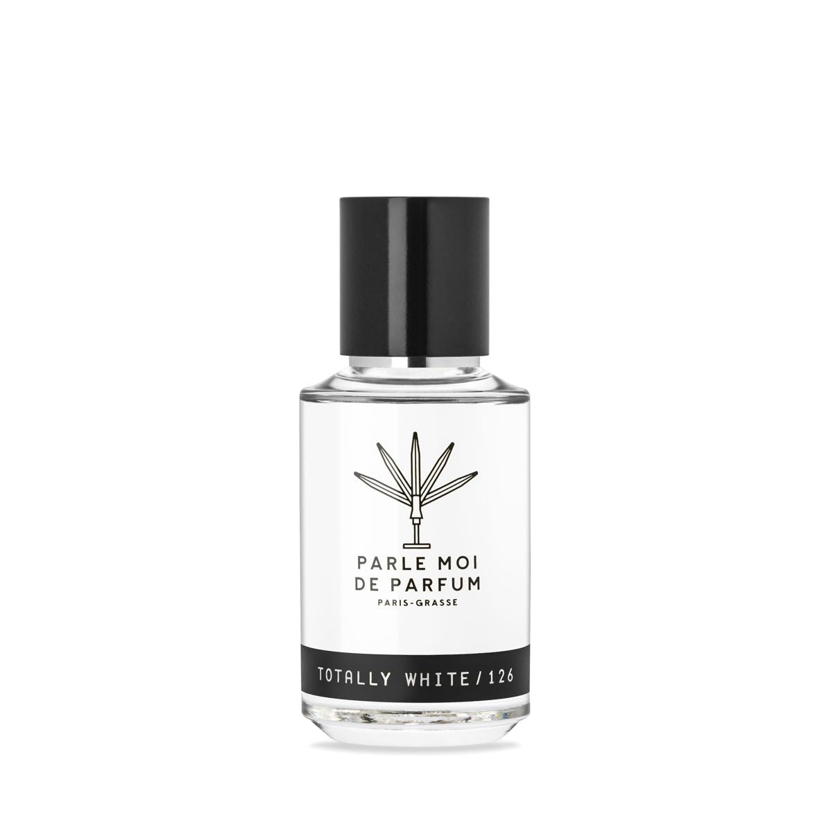 Parle Moi de Parfum - Totally White / 126 - Eau de Parfum 