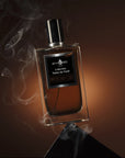 Patchouli-Oud