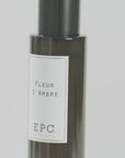 Blends - Fleur d'Ambre