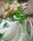 Enchanting Vietnam - Pho Breakfast