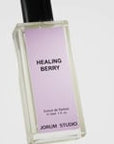 Scottish Odyssey - Healing Berry