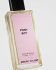 Scottish Odyssey - Pony Boy