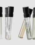 Jorum Studio Progressive Botany Vol. I Sample Set