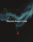 Ambre Cristal