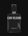 Cuir Velours